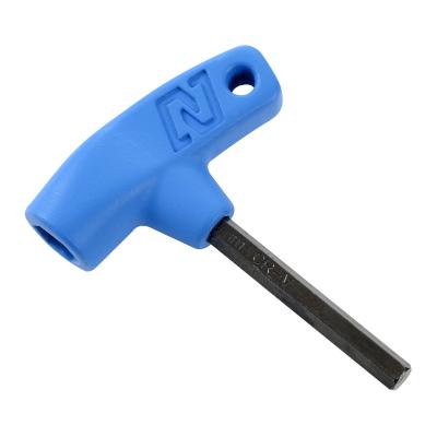 NOGA HEX Nögle f. HP kølearm CA1010